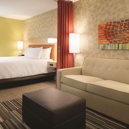 Home2 Suites By Hilton Iowa City Coralville Exterior foto
